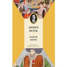 Kapı Yayınları Samur Devri