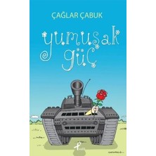 Profil Kitap Yumuşak Güç