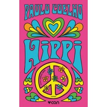 Can Yayınları Hippi (Pembe Kapak)