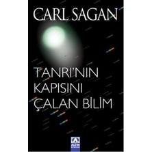 Altın Kitaplar Tanrı’nın Kapısını Çalan Bilim