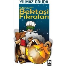 Bilgi Yayınevi Manzum Bektaşi Fıkraları