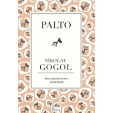 Koridor Yayıncılık Palto