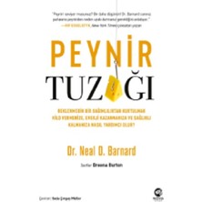 Nova Kitap Peynir Tuzağı