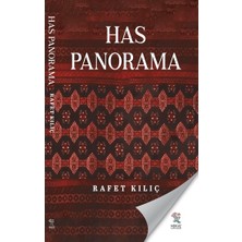 Nergiz Yayınları Has Panorama