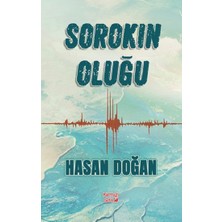 Kırmızı Ada Yayınları Sorokin Oluğu