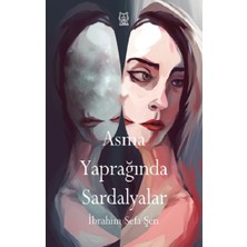 Luna Yayınları Asma Yaprağında Sardalyalar