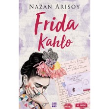 Dokuz Yayınları Frida Kalho