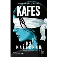 İthaki Yayınları Kafes