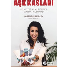Bambuk Yayınevi Aşk Kasları