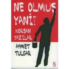 Everest Yayınları Ne Olmuş Yani?