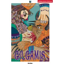Özyürek Yayınları Gılgamış