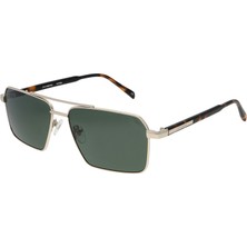 Lee Cooper LC1713.C2 58 Polarize Erkek Güneş Gözlüğü