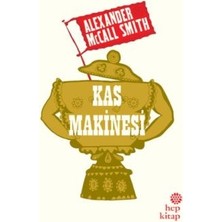 Hep Kitap Kas Makinesi