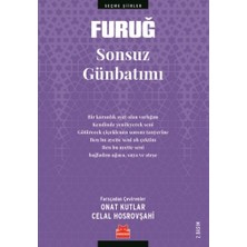Kırmızı Kedi Yayınevi Sonsuz Günbatımı