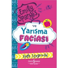 İş Bankası Kültür Yayınları Emily Sparkes ve Yarışma Faciası
