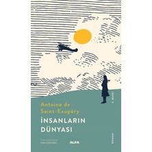Alfa Yayınları Insanların  Dünyası