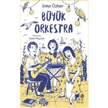 Hep Kitap Büyük Orkestra
