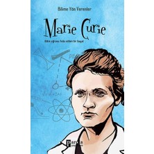 Parola Yayınları Marie Curie