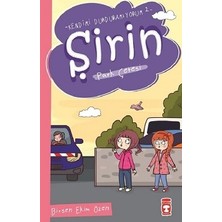 Timaş Çocuk Şirin Park Çetesi - Kendimi Durduramıyorum 2