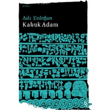 Everest Yayınları Kabuk Adam