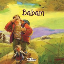 Teleskop Popüler Bilim Babam - Akrabalar Serisi