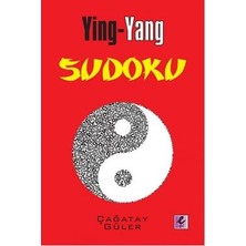 Efil Yayınevi Ying -Yang Sudoku