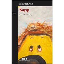 Yapı Kredi Yayınları Kayıp
