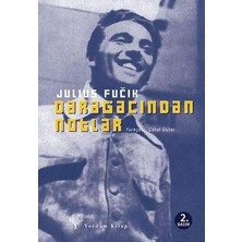 Yordam Kitap Darağacından Notlar