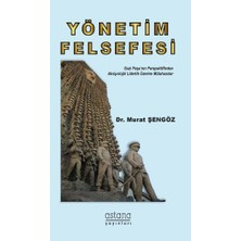 Astana Yayınları Yönetim Felsefesi