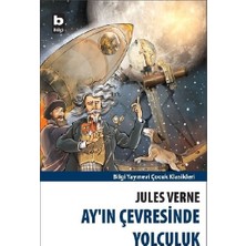 Bilgi Yayınevi Ay’ın Çevresinde Yolculuk