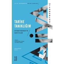Ketebe Yayınları Tarihe Tanıklığım