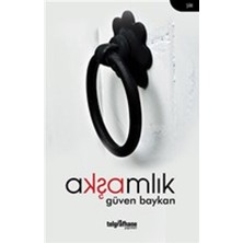 Telgrafhane Yayınları Akşamlık