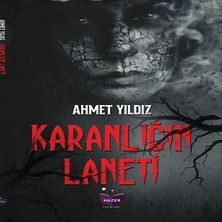 Hazer Yayınları Karanlığın Laneti