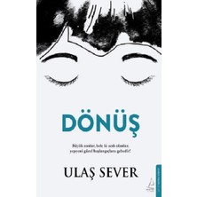 Destek Yayınları Dönüş
