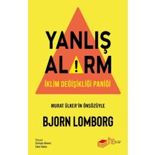 The Kitap Yanlış Alarm