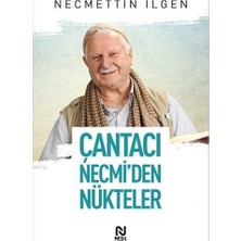 Nesil Yayınları Çantacı Necmi'den Nükteler