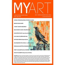 Myart-7 : Myrina Yayınları Sanat Dergisi