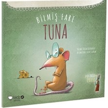 Redhouse Kidz Yayınları Bilmiş Fare Tuna
