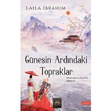 Arkadya Yayınları Güneşin Ardındaki Topraklar