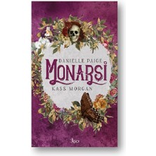 GO! Kitap Monarşi