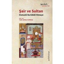 Muhit Kitap Şair ve Sultan