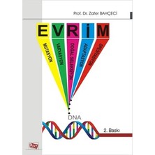 Anı Yayıncılık Evrim