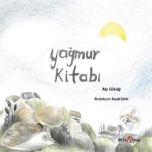 Beta Kids Yağmur Kitabı- Güneş Kitabı