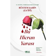 Gülnar Yayınları Bu Hicran Yarası
