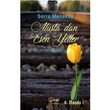 Galeati Yayıncılık Aluşta'dan Esen Yeller