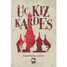 Bilgi Yayınevi Üç Kız Kardeş