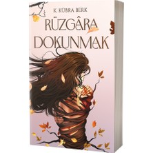 Artemis Yayınları Rüzgara Dokunmak