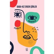Luna Yayınları Baba - Kız Ergen Şiirler