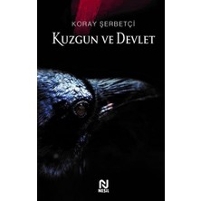 Nesil Yayınları Kuzgun ve Devlet