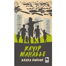 Bilgi Yayınevi Kayıp Mahalle